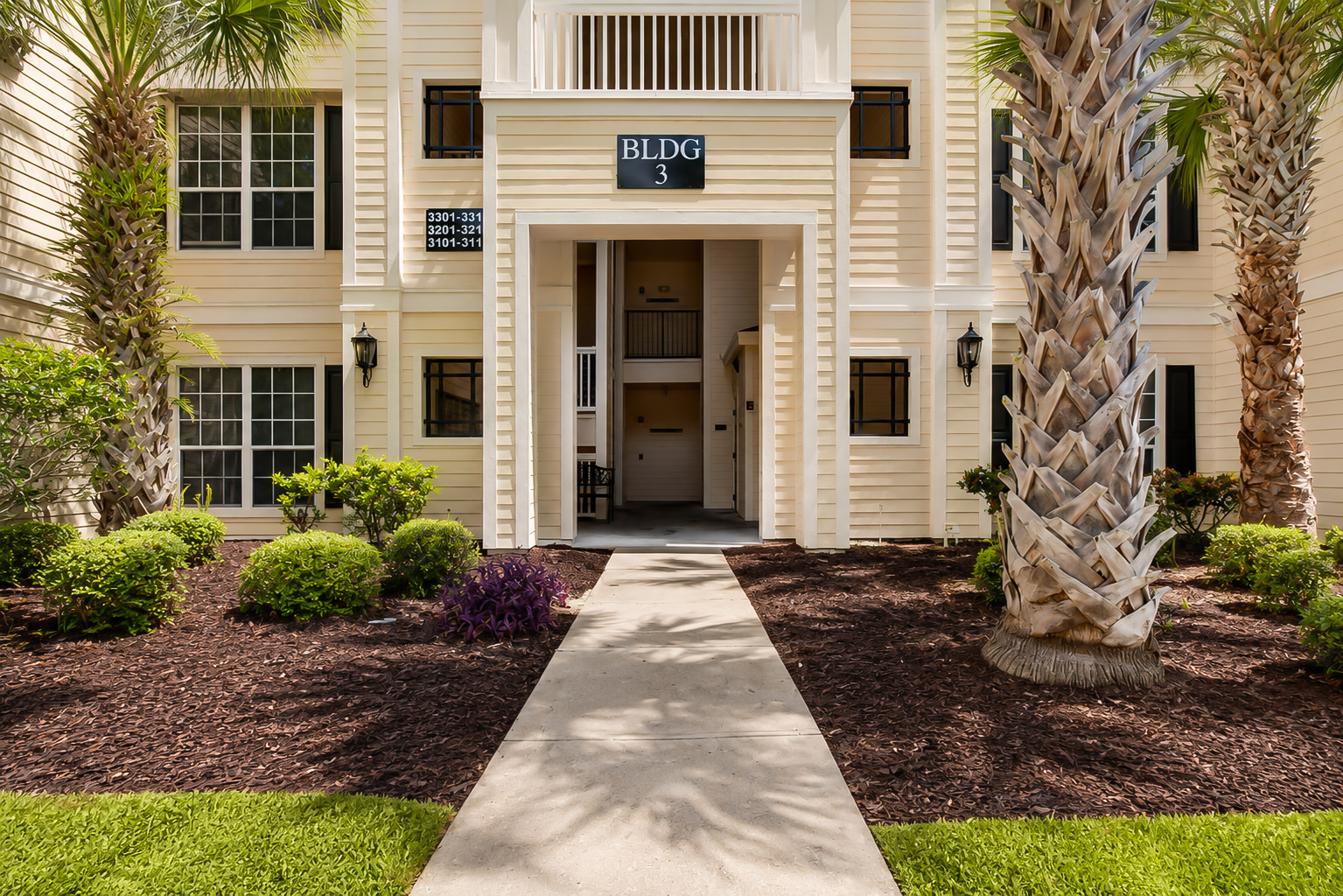 Belles Court Offices
